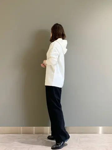 ICB 岡本 コーディネート画像