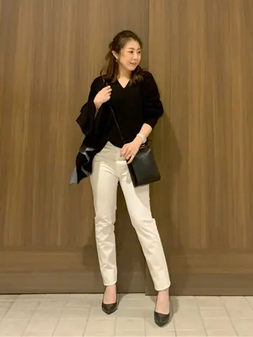 ICB 村田 コーディネート画像