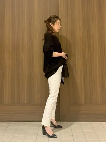 ICB 村田 コーディネート画像