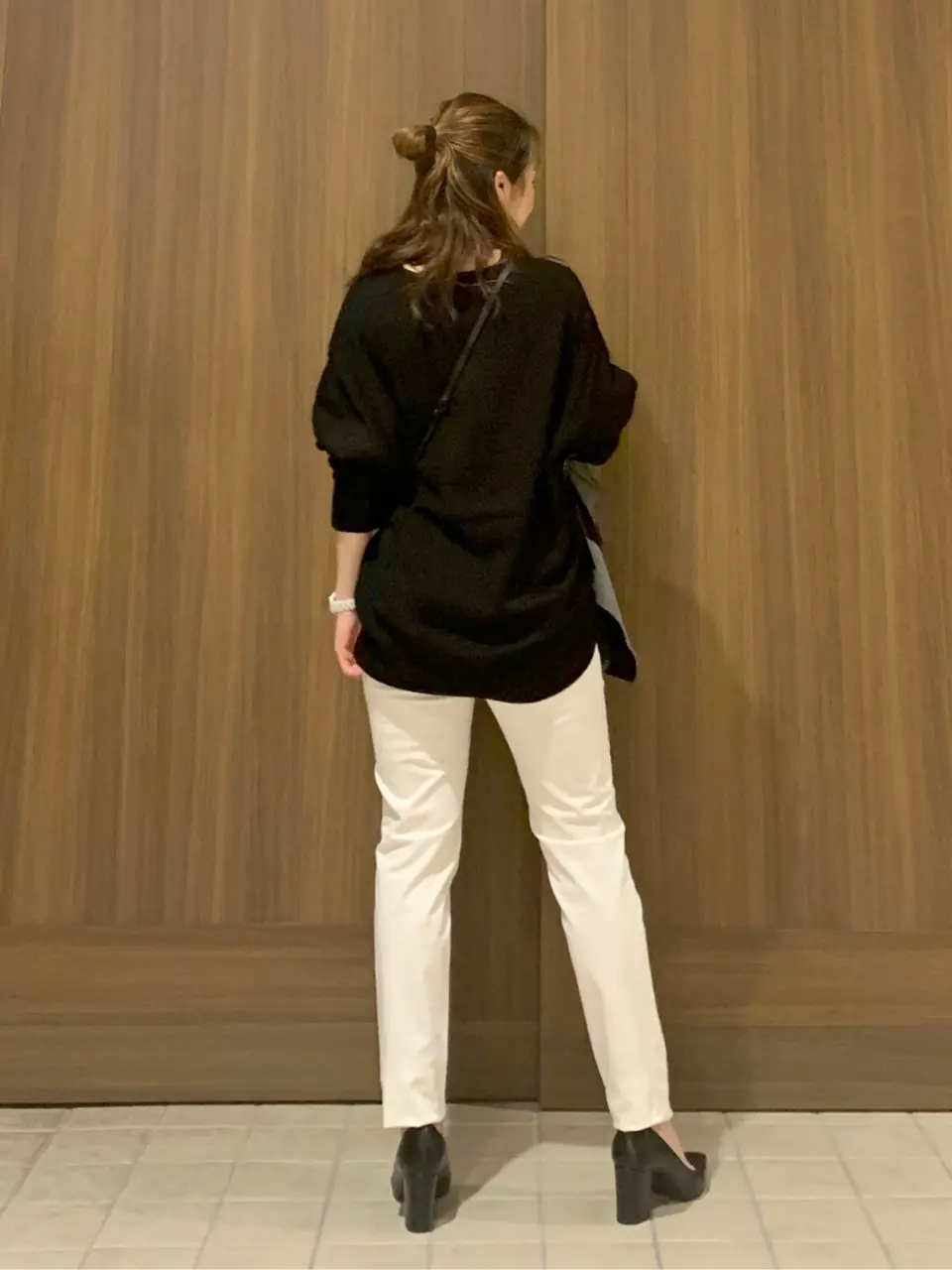 ICB 村田 コーディネート画像