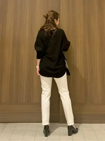 ICB 村田 コーディネート画像