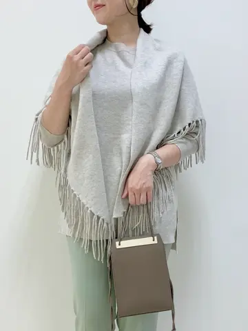 ICB 水谷 コーディネート画像