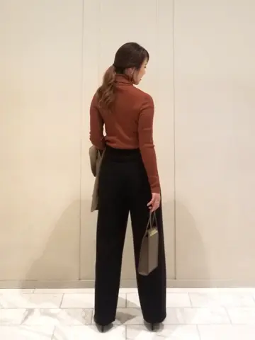 ICB 中島 コーディネート画像