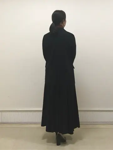 ICB 石田 コーディネート画像