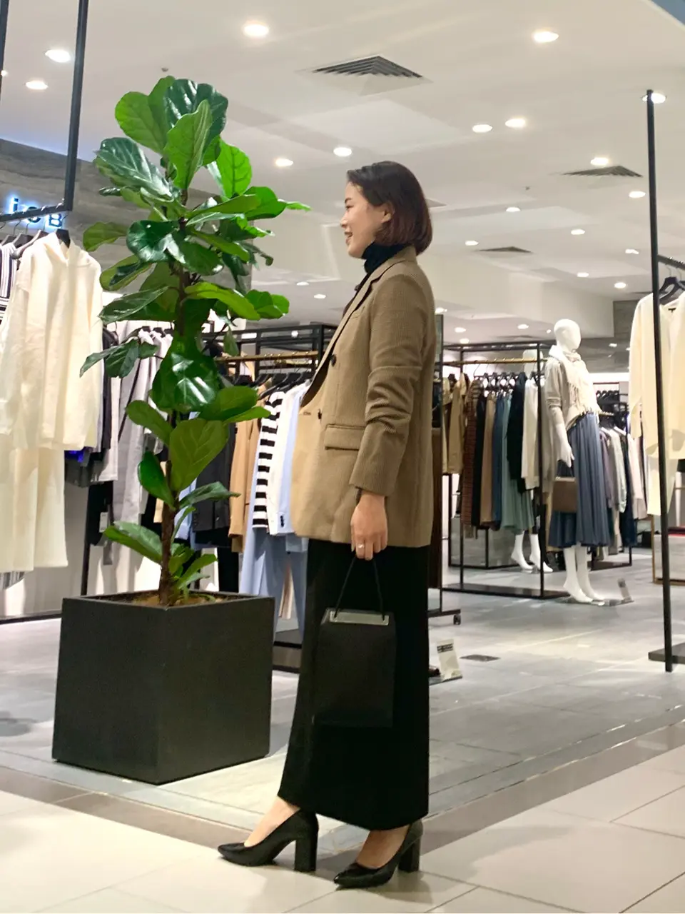  和久 コーディネート画像