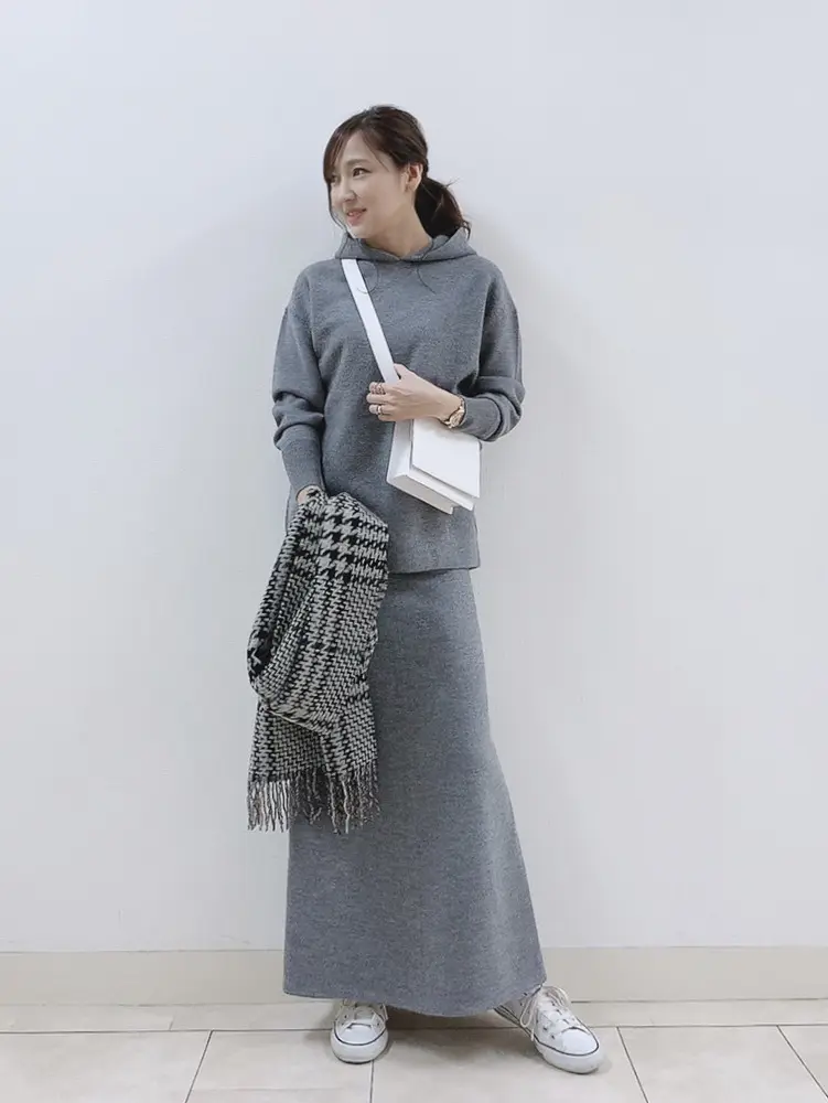  世戸 コーディネート画像