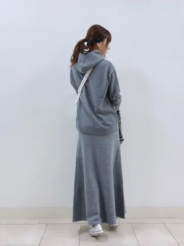 ICB 世戸 コーディネート画像