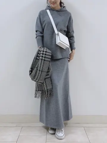 ICB 世戸 コーディネート画像