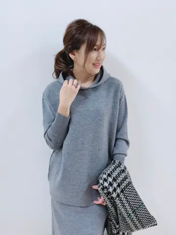 ICB 世戸 コーディネート画像