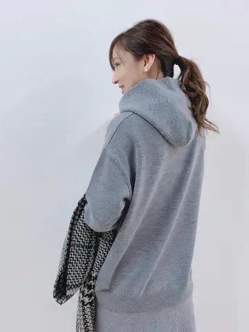 ICB 世戸 コーディネート画像