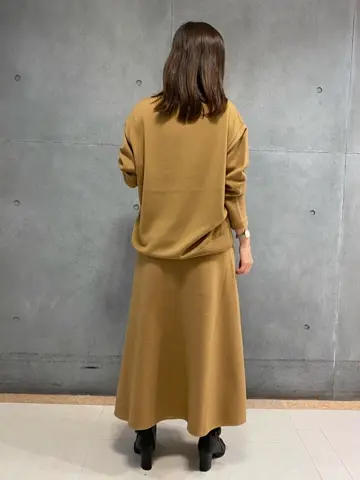 ICB 井阪 コーディネート画像