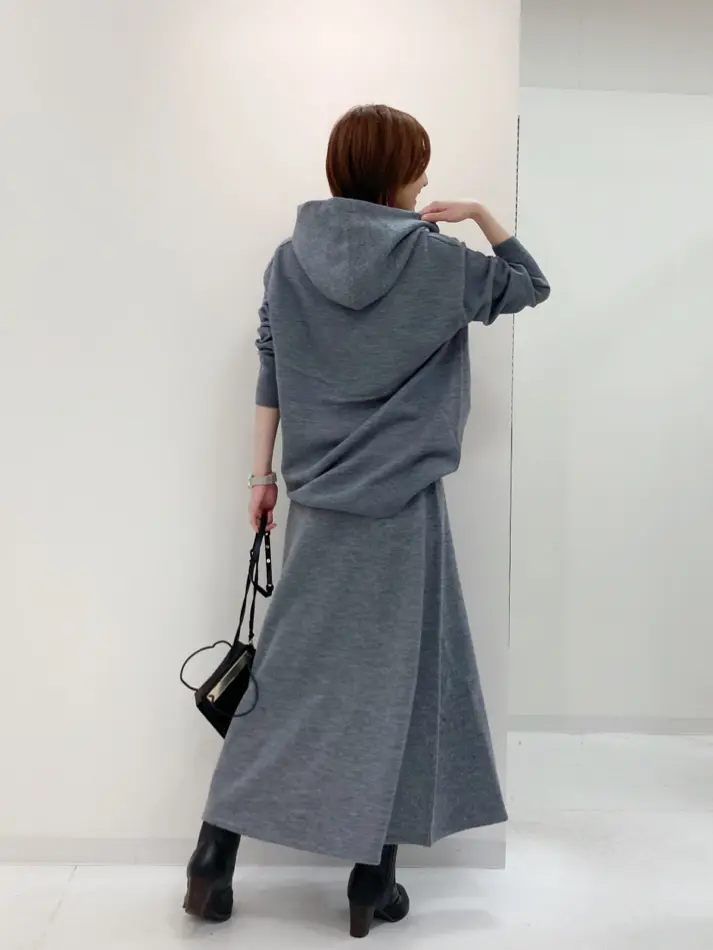 ICB Nagira コーディネート画像