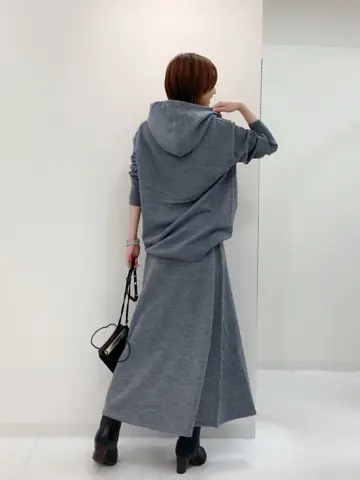 ICB Nagira コーディネート画像