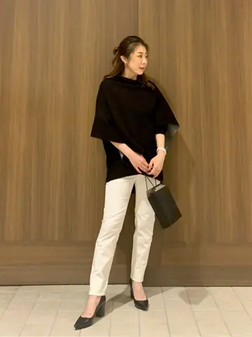 ICB 村田 コーディネート画像