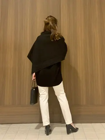 ICB 村田 コーディネート画像