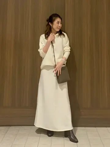 ICB 村田 コーディネート画像