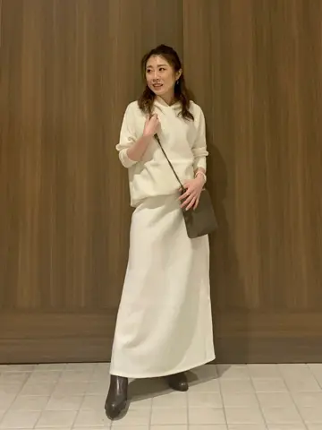 ICB 村田 コーディネート画像