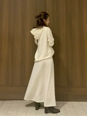 ICB 村田 コーディネート画像