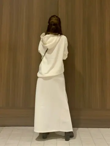 ICB 村田 コーディネート画像