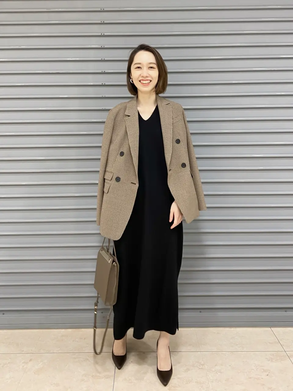  渡辺 コーディネート画像