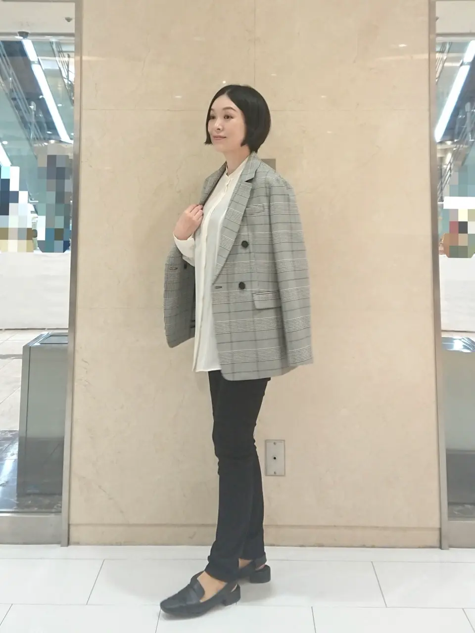  KANAE コーディネート画像