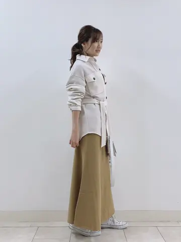 ICB 世戸 コーディネート画像