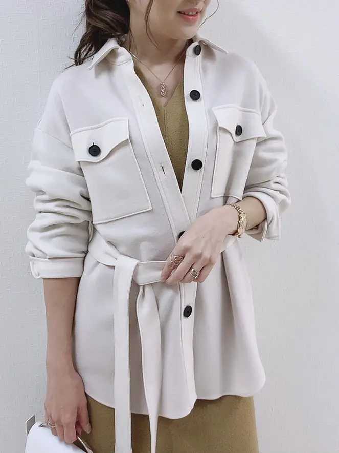 ICB 世戸 コーディネート画像