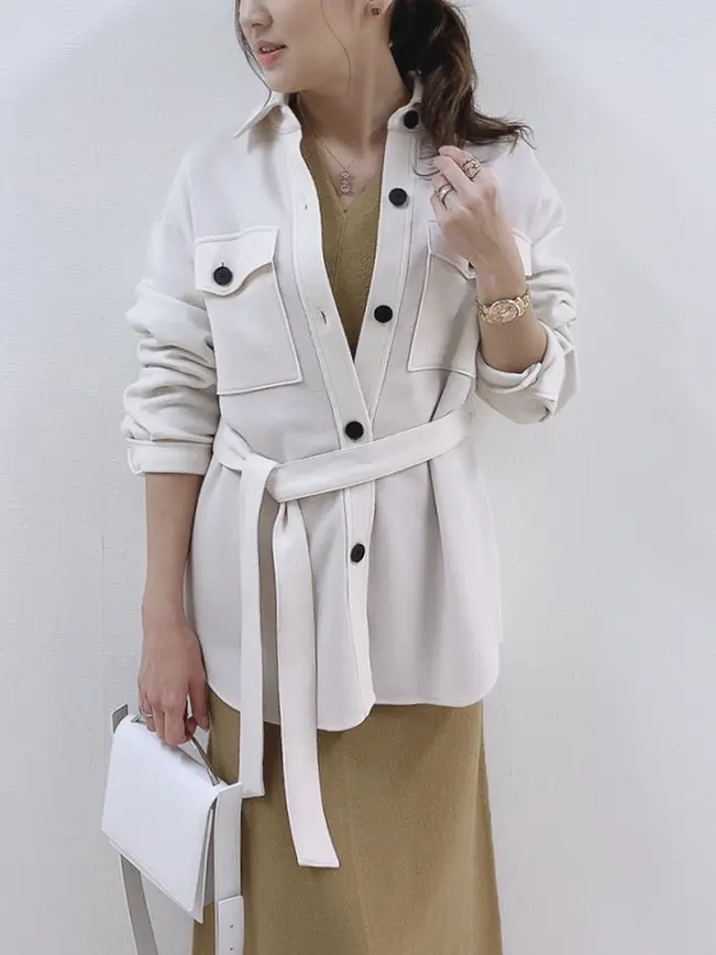 ICB 世戸 コーディネート画像