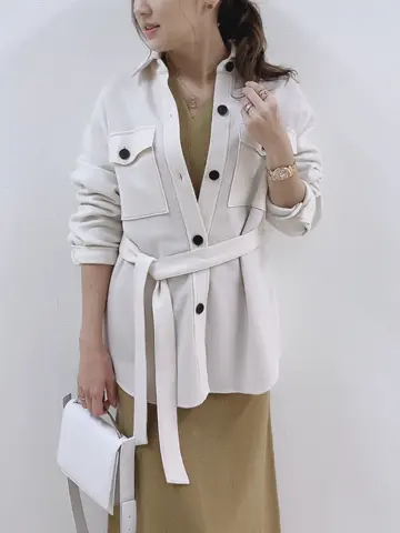 ICB 世戸 コーディネート画像