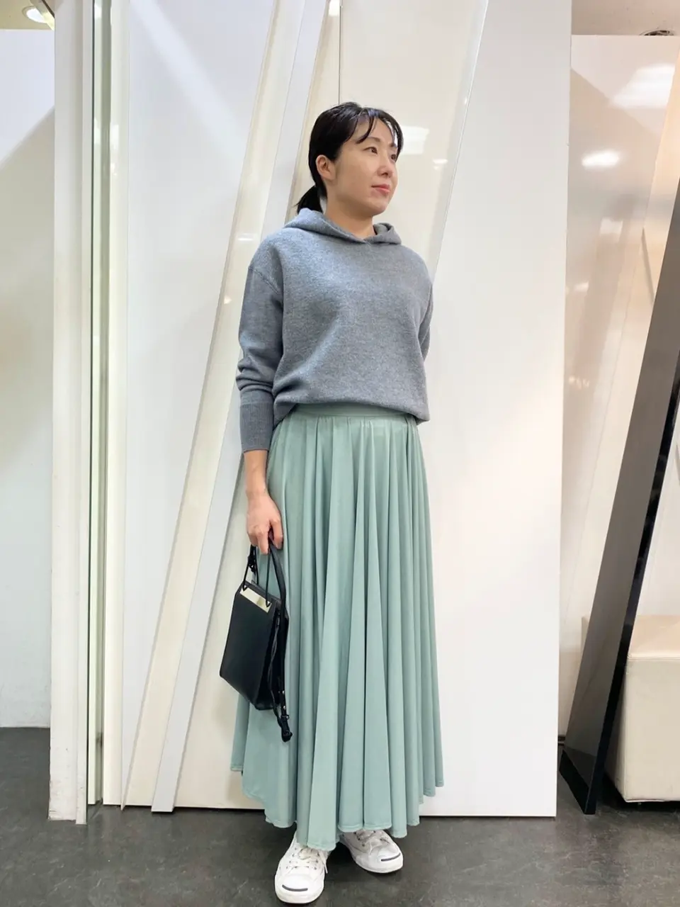  渡邊 コーディネート画像