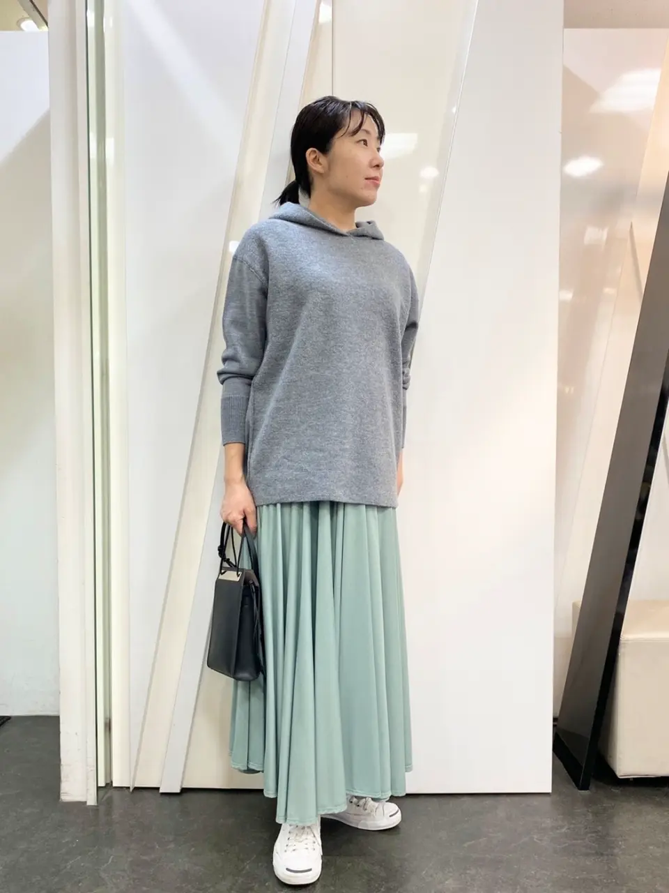 ICB 渡邊 コーディネート画像