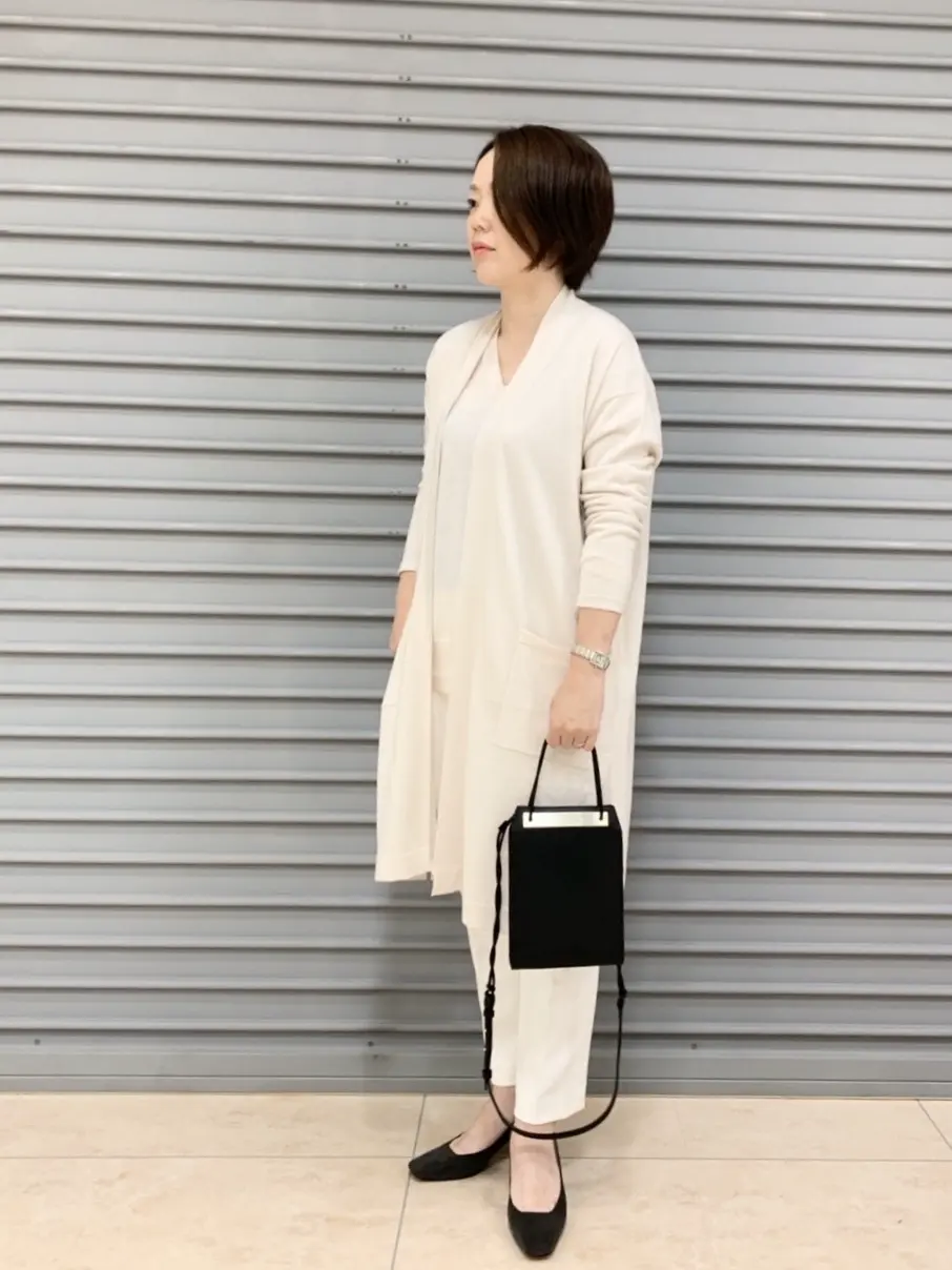  伊藤 コーディネート画像