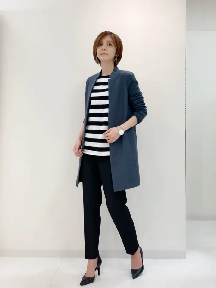  Nagira コーディネート画像