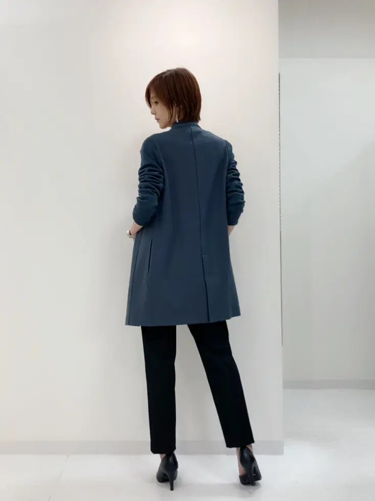 ICB Nagira コーディネート画像