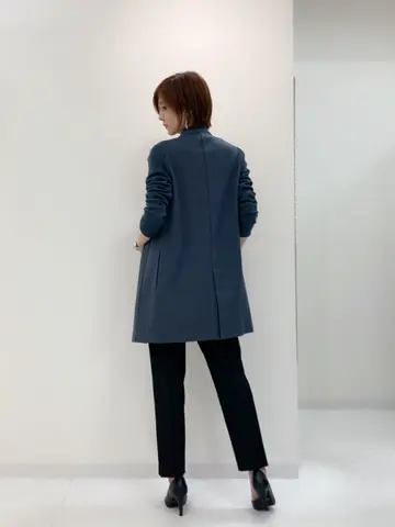 ICB Nagira コーディネート画像