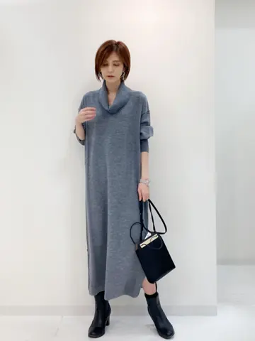 ICB Nagira コーディネート画像