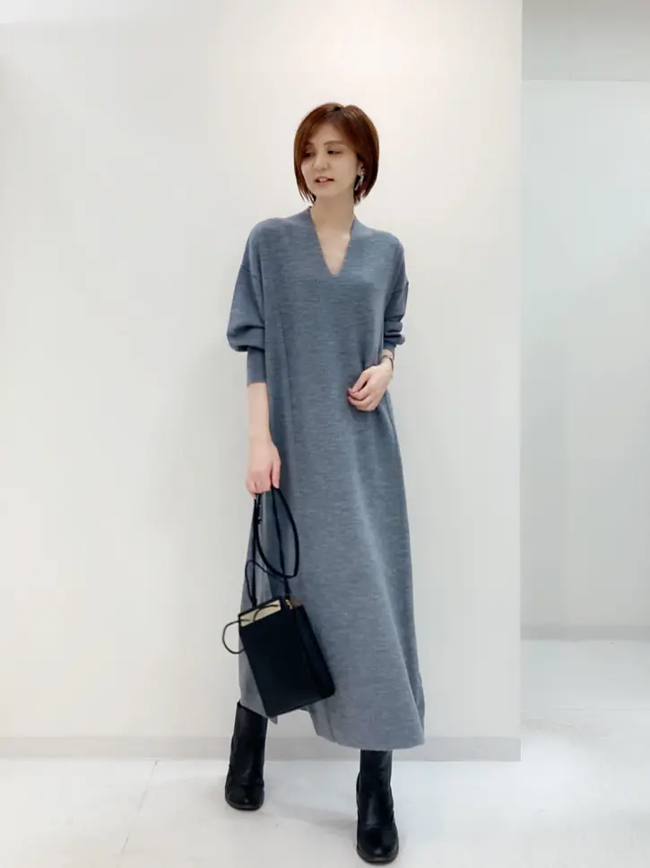 ICB Nagira コーディネート画像