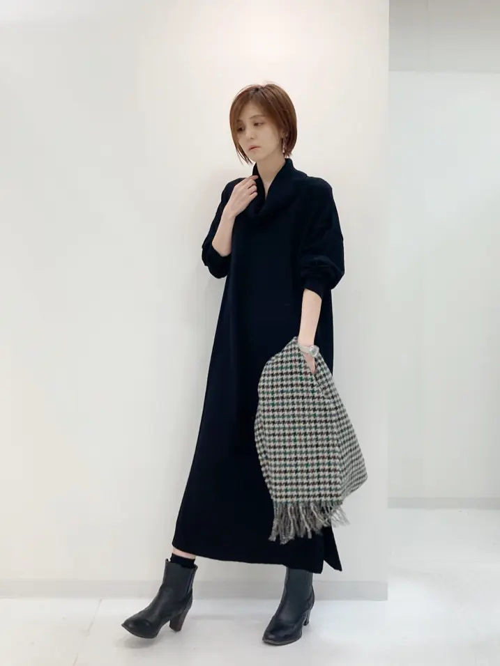  Nagira コーディネート画像