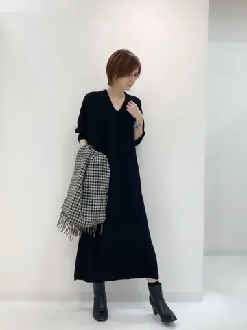 ICB Nagira コーディネート画像