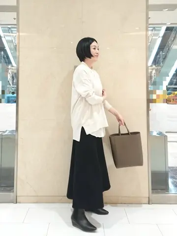 ICB KANAE コーディネート画像