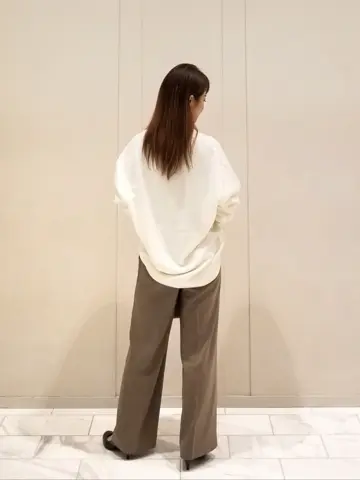 ICB 中島 コーディネート画像