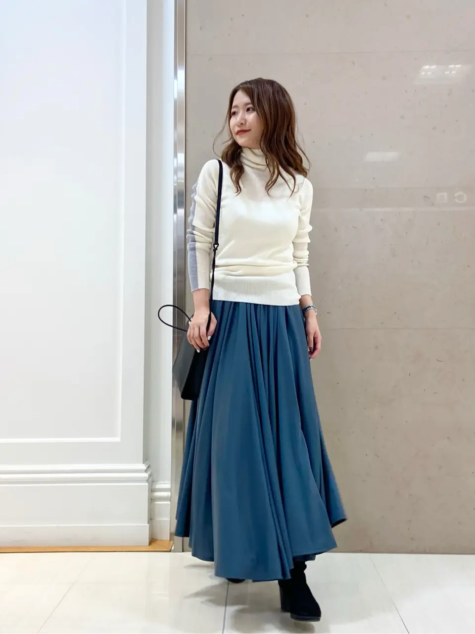  ASUMI コーディネート画像