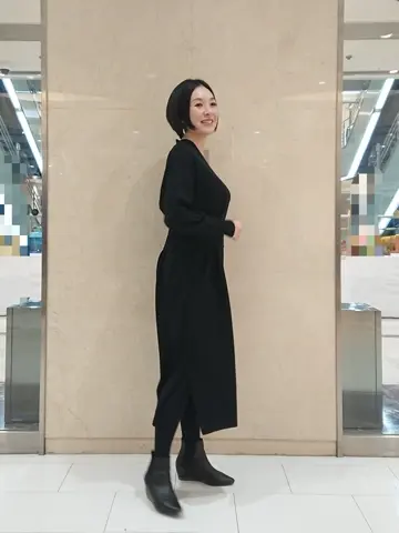 ICB KANAE コーディネート画像