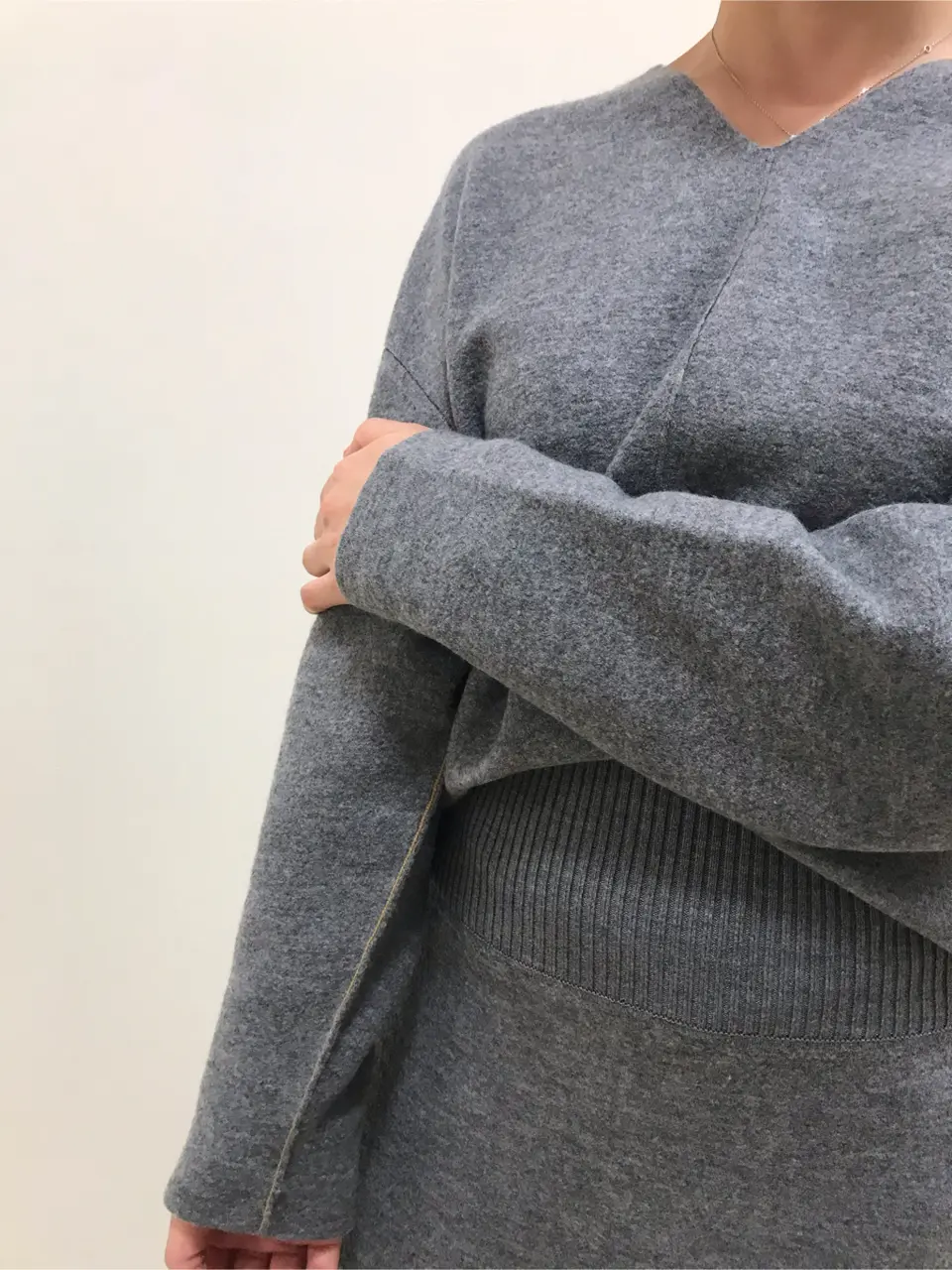 ICB 石田 コーディネート画像