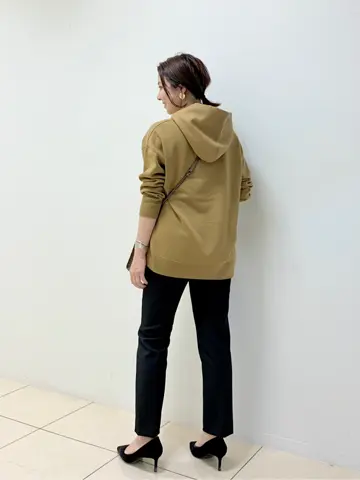 ICB 水谷 コーディネート画像