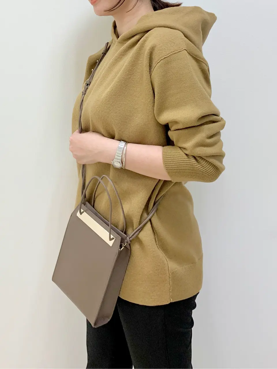 ICB 水谷 コーディネート画像