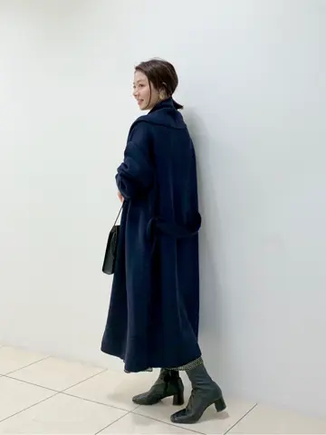 ICB 水谷 コーディネート画像