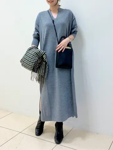 ICB 水谷 コーディネート画像