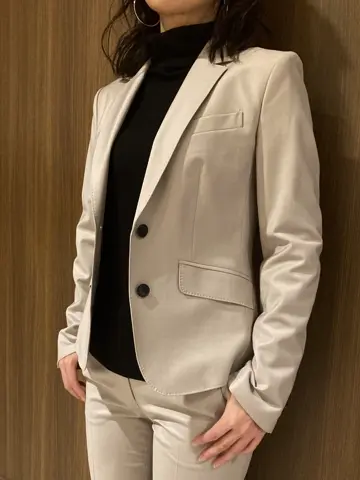 ICB 米森 コーディネート画像