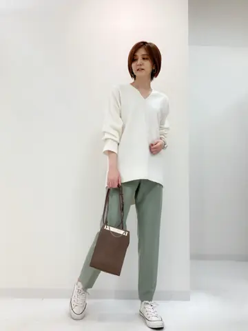 ICB Nagira コーディネート画像